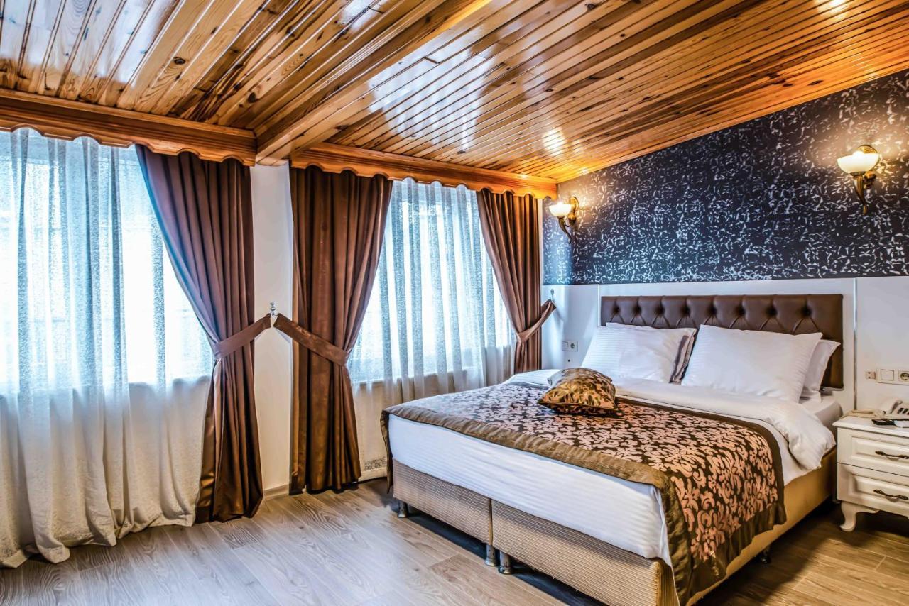 Lazz 3* İstanbul