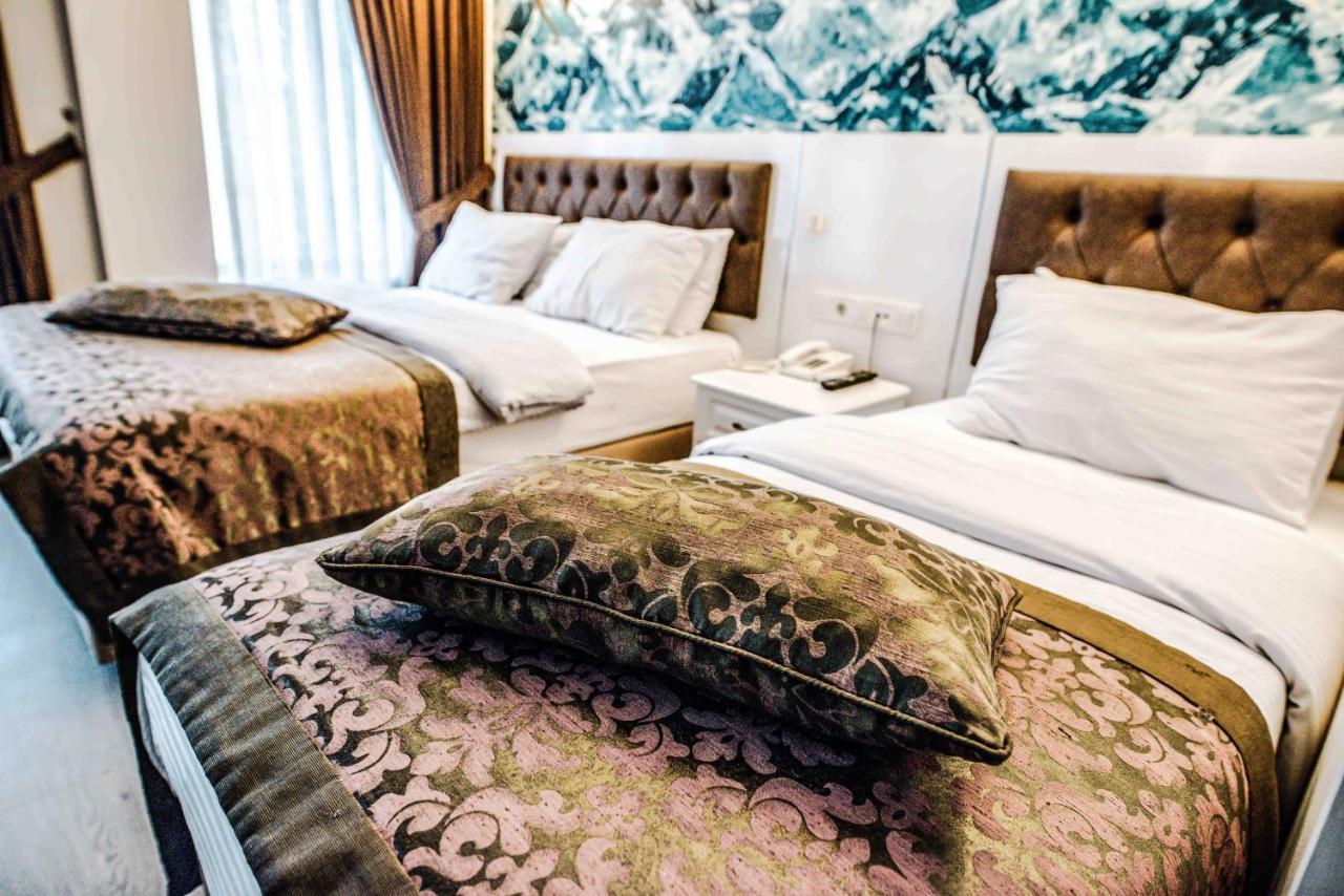 Otel Lazz 3*